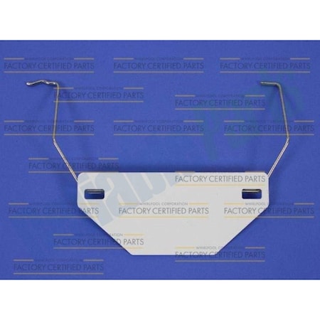 Whirlpool W11215550 Whirlpool Ice Level Arm W11215550